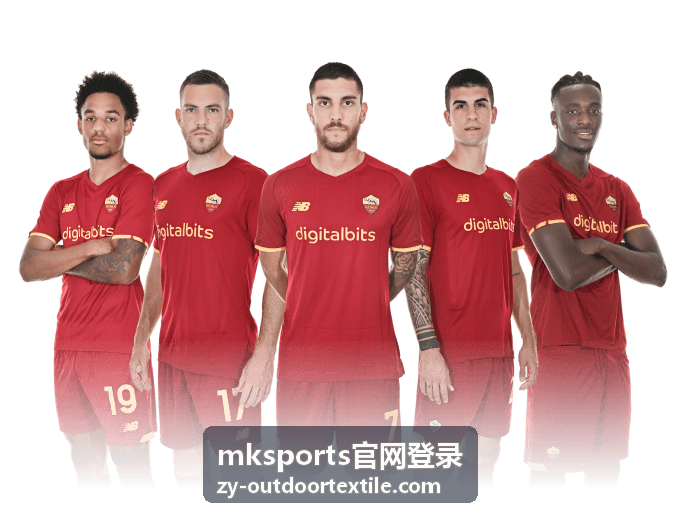 mksports官网登录户外场景指南