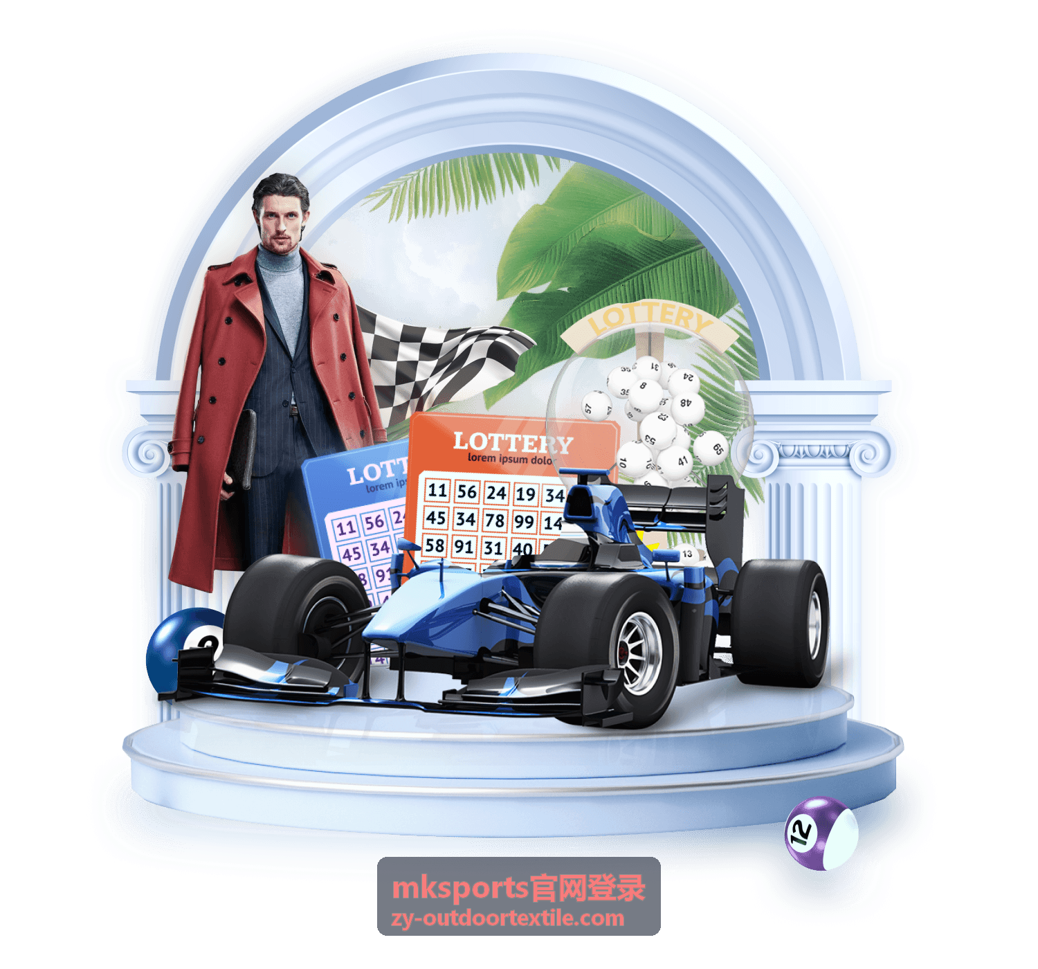 mksports官网登录功能面料科技内容