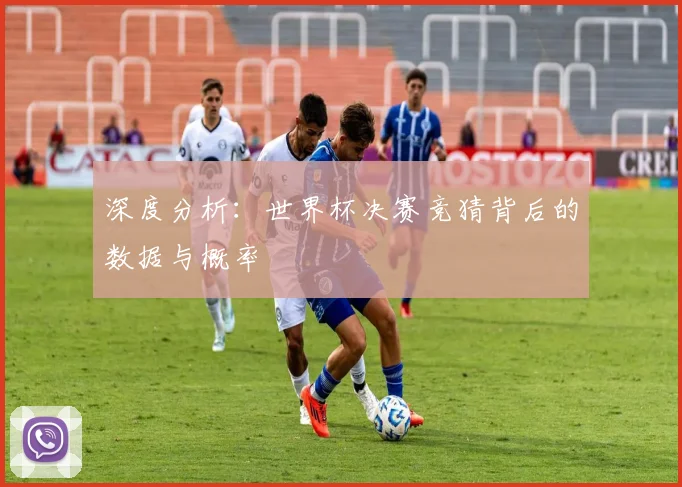 深度分析：世界杯决赛竞猜背后的数据与概率