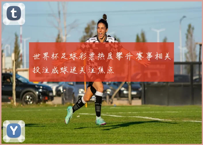 世界杯足球彩票热度攀升 赛事相关投注成球迷关注焦点