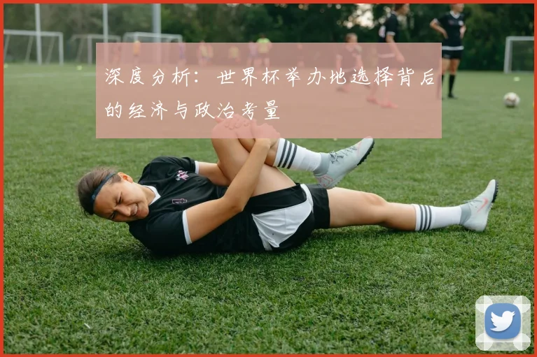 深度分析：世界杯举办地选择背后的经济与政治考量