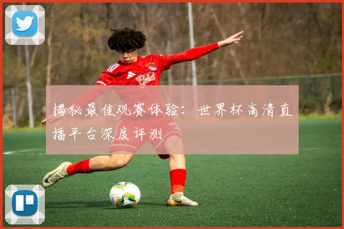 揭秘最佳观赛体验：世界杯高清直播平台深度评测